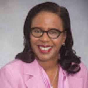 Meet your Posher, Dr. carole